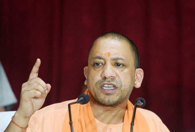 Yogi Government Targets Critical Journalists With Torrent of Criminal Cases