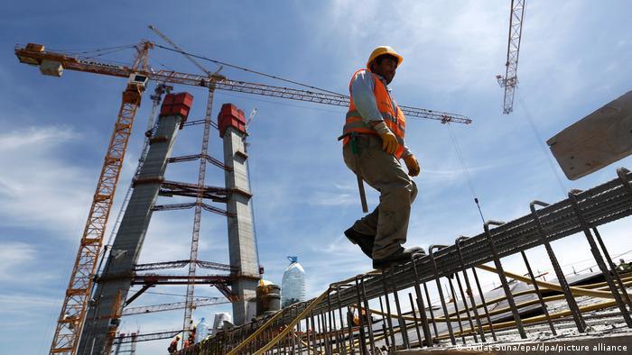 Construction workers are often exposed to greater levels of noise pollution