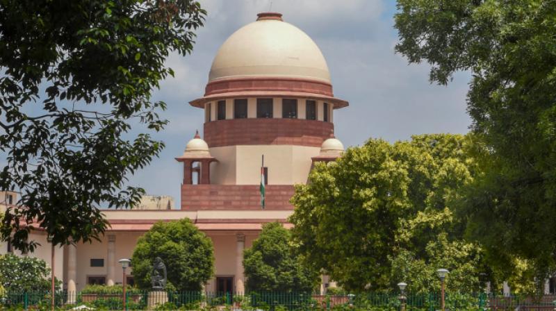 Status quo Continues on Jahangirpuri Demolition, SC to Take ‘Serious View’ of Demolitions Happening After Court Order