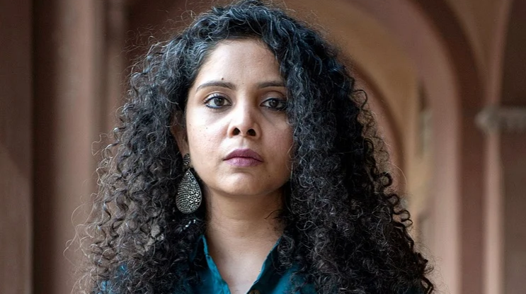 HC Allows Journalist Rana Ayyub to Travel Abroad, Questions ED on LOC