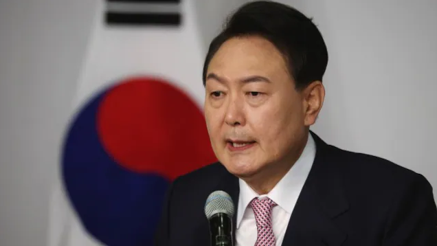 Rights Groups, Activists Call on new ‘Anti-Feminist’ South Korean President to Ensure Gender Equality