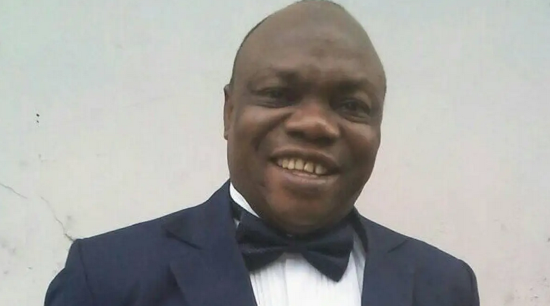 FOOTBALL: Chibuzor, Nigerian Forward of 80s and Maidan Favourite, Dies at 57