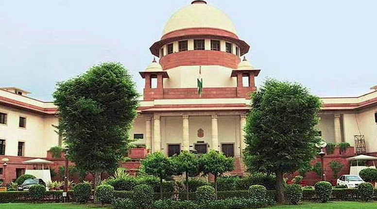 SC Takes Note of MP’s Policy to Reward Public Prosecutors for Successfully Arguing Death Penalty Cases