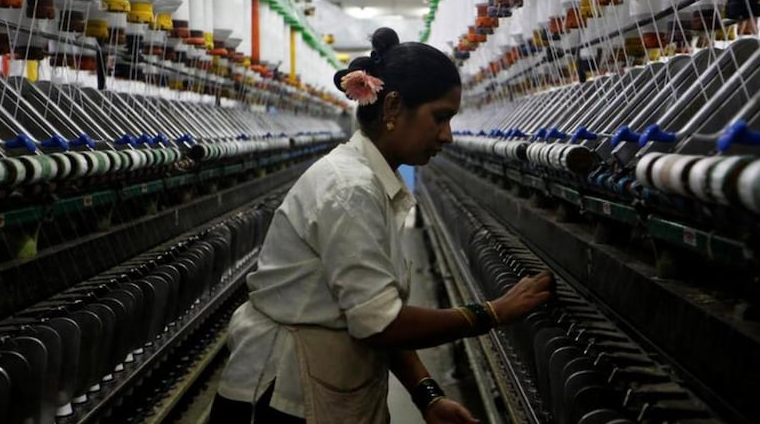 2 Crore Women in India Quit Workforce in 2017-22