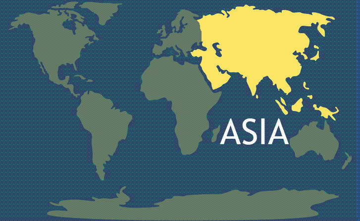 Is Asia Possible?