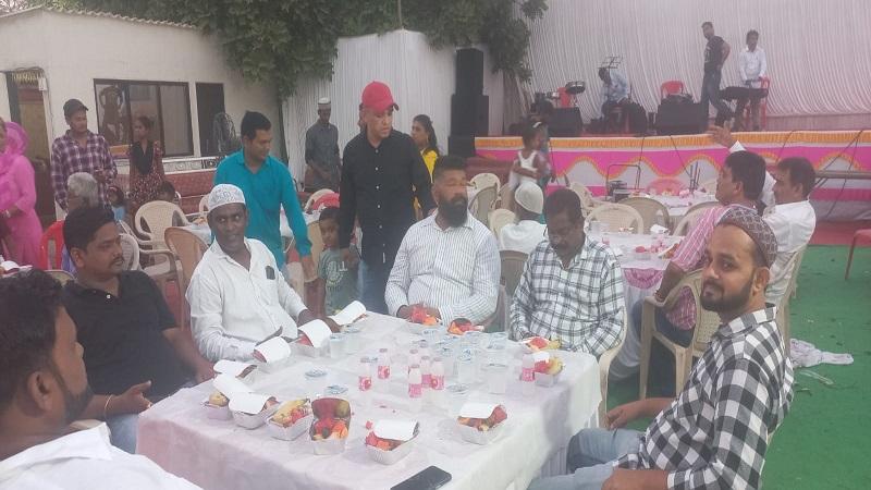  Restoring faith in unity: Mumbai’s Iftar parties
