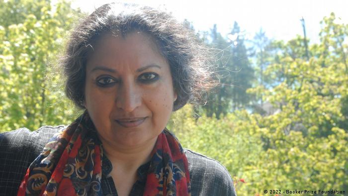 Indian author Geetanjali Shree's 'Tomb of Sand' features in this year's shortlist
