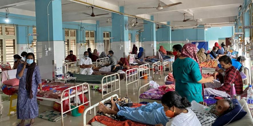 Healthcare Continues to Remain Inaccessible for Dalits and Adivasis, Says Study