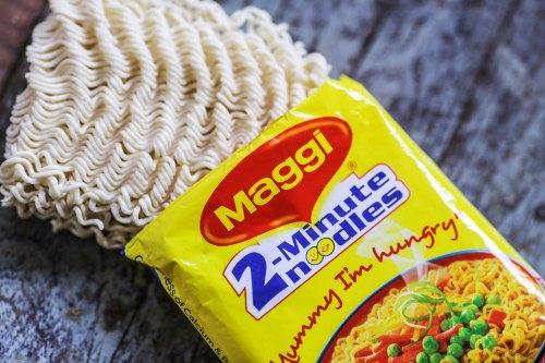 Caste Boundaries Blur in ‘2 Minutes’: How Noodles Bind Disparate India