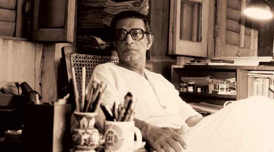 WB: On Satyajit Ray’s Centenary Birth Anniversary, Unique Commemoration Programme Underway