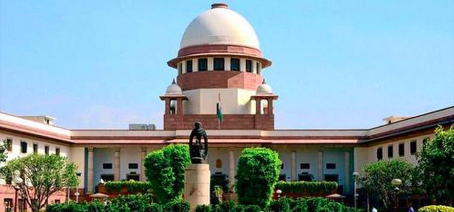 Even if President commuted death sentence to life imprisonment without remission, furlough cannot be denied: Supreme Court