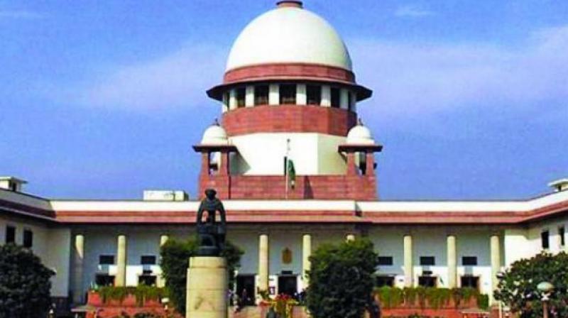 The Need for a Supreme Court Bench in South India