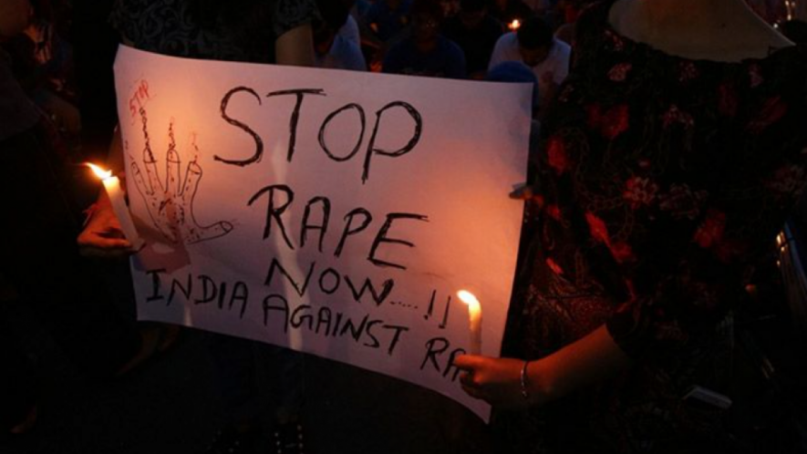 West Bengal: 15 Alleged Rape Cases in 40 Days; Widespread Outrage Over CM's  'Remark | NewsClick