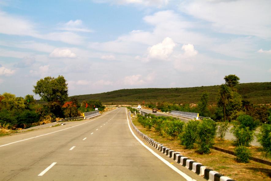 Delhi Doon Expressway
