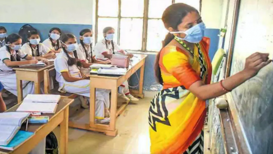 Odisha: Unqualified Teachers Train Would-Be Teachers