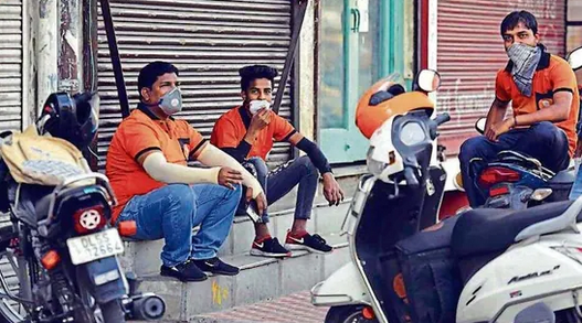 Kerala To Form Welfare Fund for gig Workers