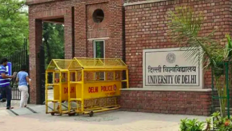 DU Asks Colleges to Stop Recruitment in Absence of Regular Principals; Staff, Teachers Decry Move