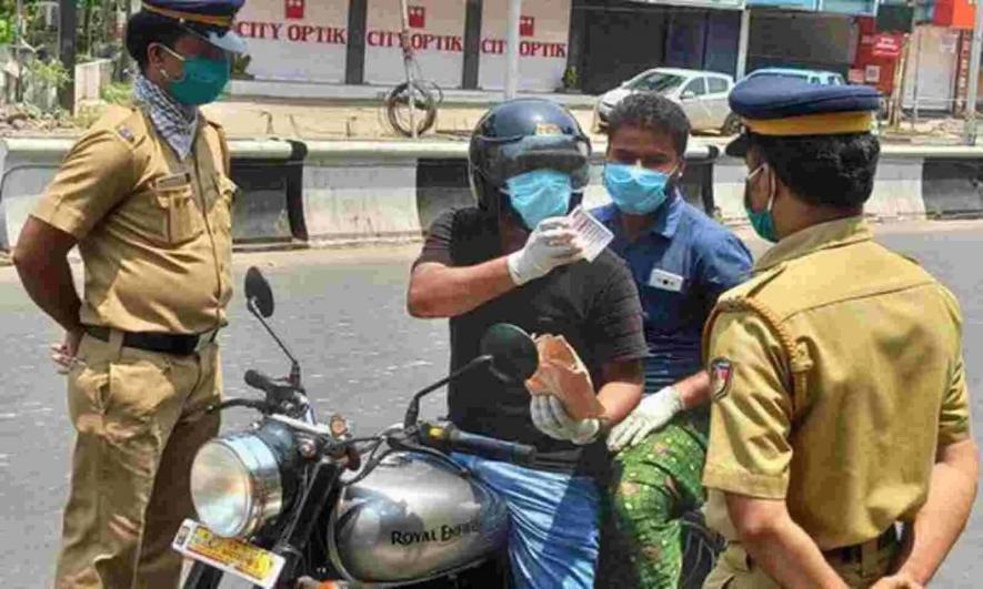 Assam: Advertisement for Motor Vehicle Inspector Posts Cancelled 18 months After it was Released