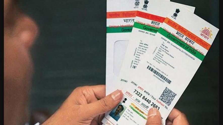 CEC Says Rules on Linking Aadhaar with Electoral Rolls can be Issued Soon, Draft Sent to Govt