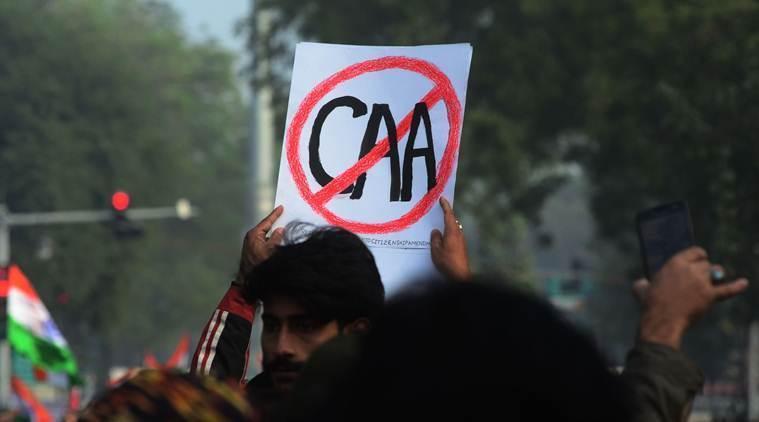 Bihar: JD-U Opposes Amit Shah's Statement About Implementing CAA After the end of COVID-19