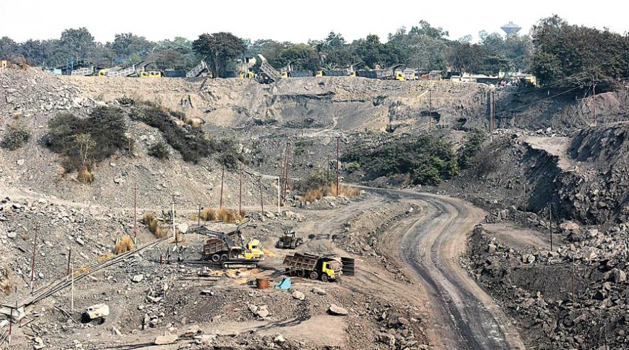 Fly ash Continues to Threaten Jharkhand Villagers as Centre Boosts Coal Usage