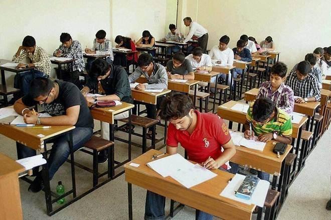 Kashmiri Students demand University Entrance Exam Centres, Seek LG’s Intervention