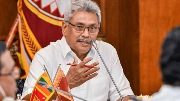 Sri Lanka: Opposition Slams Prez Gotabaya Rajapaksa for Imposing Emergency Again