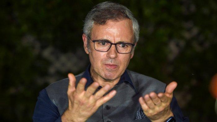 Flights, Tourism in Kashmir Not a Sign of Normalcy: Omar Abdullah