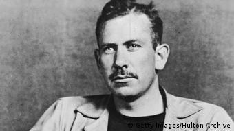John Steinbeck's 'The Grapes of Wrath' is one of the most-discussed American novels of the 20th century