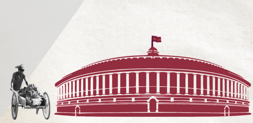 Perspectives from Indian history and Constituent Assembly on labour issues