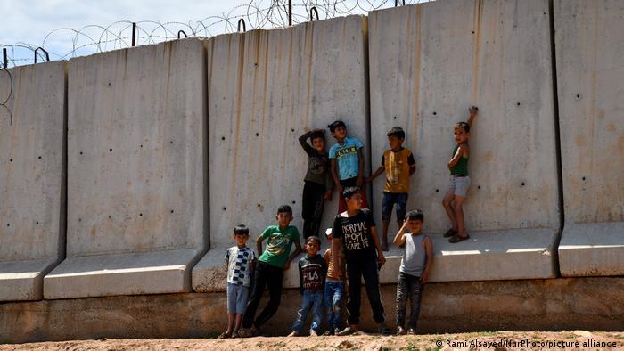 Syrian refugees have become increasingly unpopular in Turkey