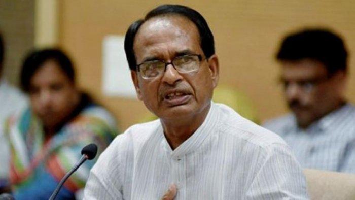 Madhya Pradesh Election Commission announced the dates of local body polls on Friday, Chief Minister Shivraj Singh Chouhan announced to withdraw cases registered against dalits as well as upper caste men