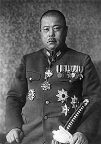 Source: https://en.wikipedia.org/wiki/Tomoyuki_Yamashita
