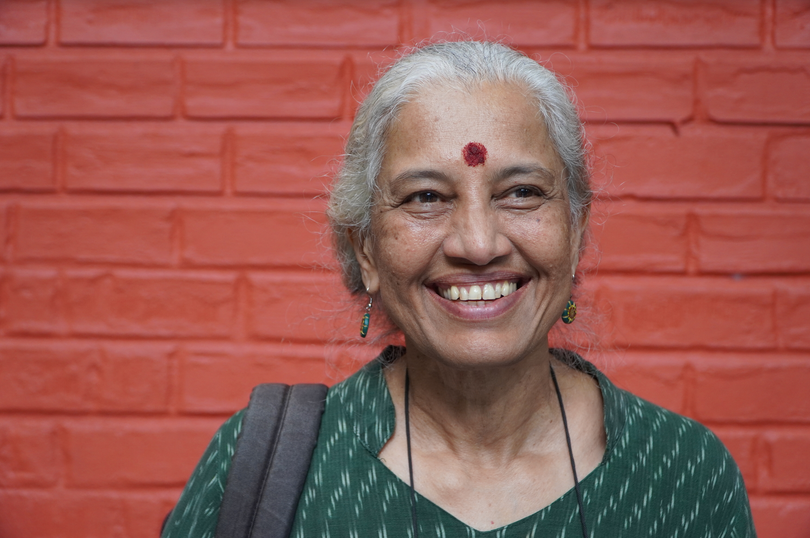 Astrophysicist, Prajval Shastri