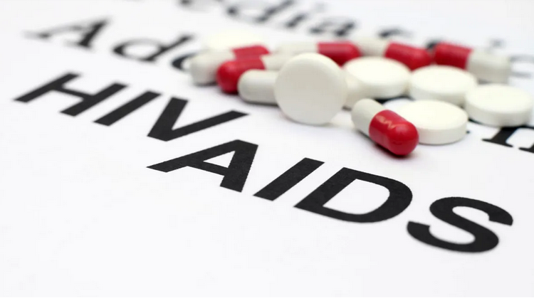 Shortage of Life-Saving Drugs Leaves HIV Patients in Lurch