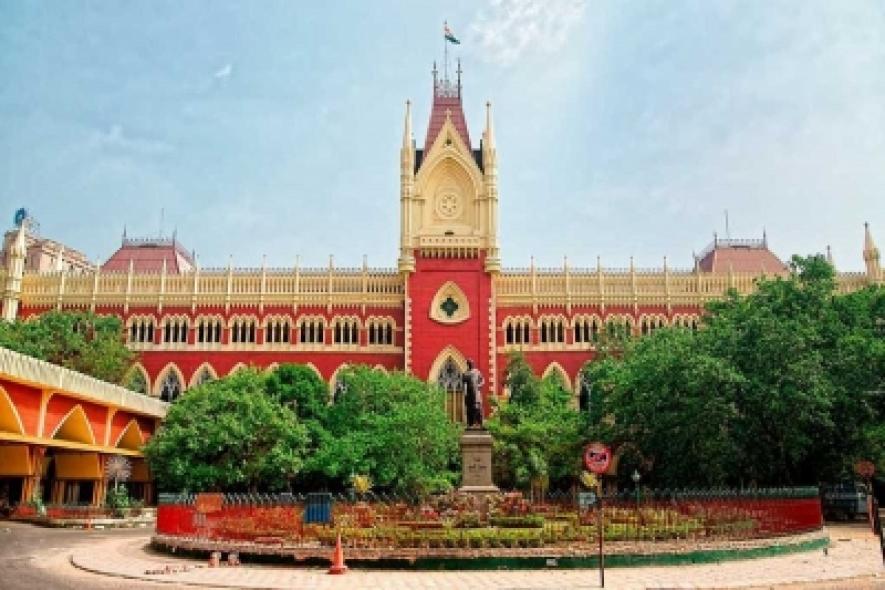 Kolkata HC Orders CBI Probe Into Recruitment of Primary Teachers