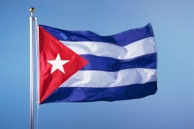 Cuba’s Non-Alignment: A Foreign Policy of Peace and Socialism
