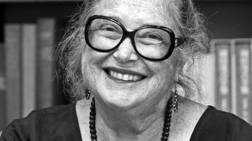 Wendy Doniger | UChicagoNews