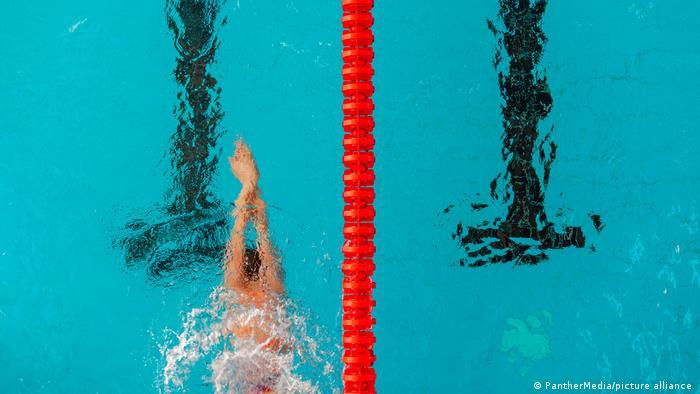 FINA has issued a policy change that restricts transgender women from competing at the elite level