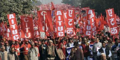 Central Trade Unions Join Call to Withdraw Agnipath as Protests Intensify
