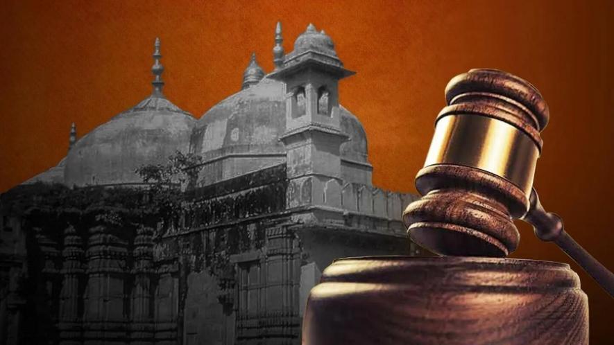  Gyanvapi Case: Varanasi Court rejects plea seeking permission to worship alleged ‘Shivling’ inside the mosque