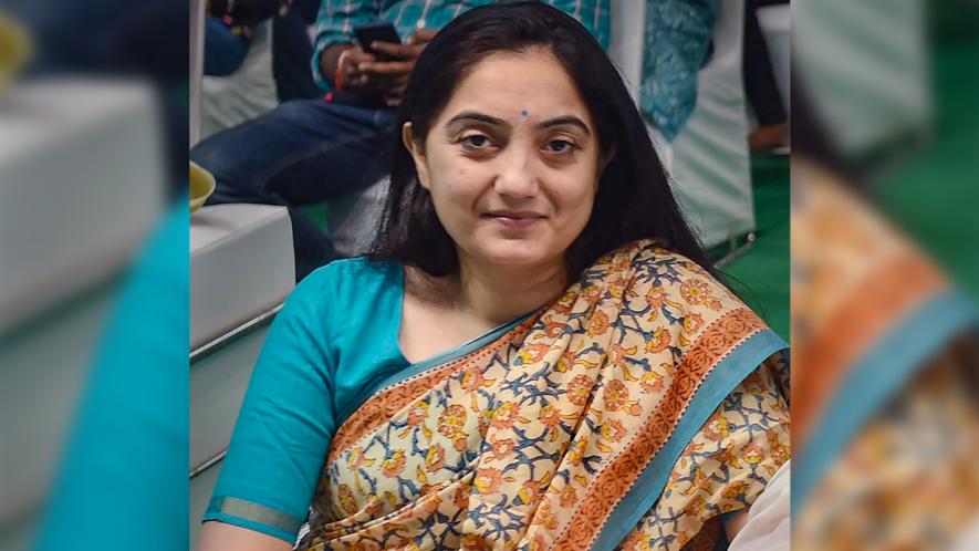 Bihar: Former BJP Ally Leader Receives Death Threat for Demanding Nupur Sharma's Arrest