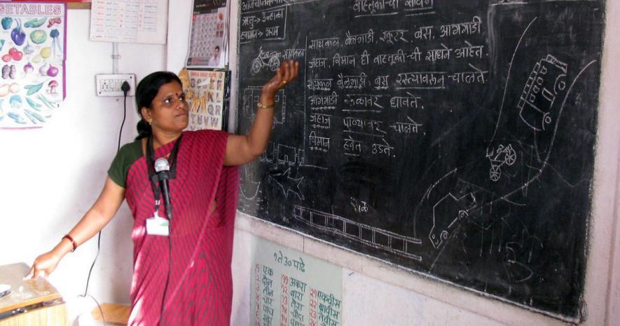 MK Govt's Decision to Appoint Teachers on Consolidated Pay Irks Teachers’ DUnions, Aspirants 