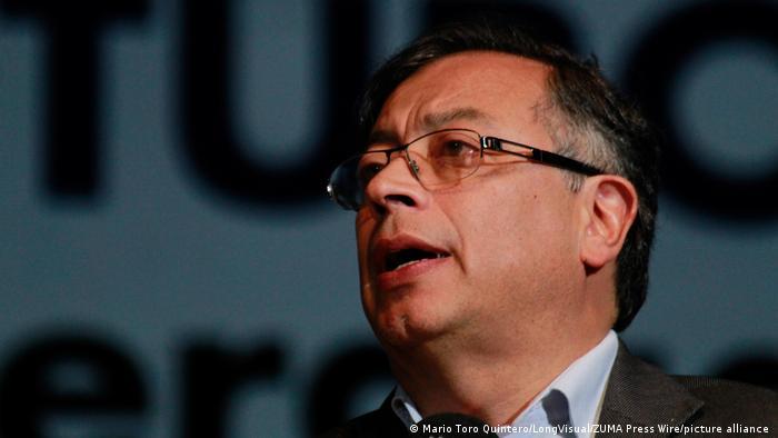 Colombian president-elect Gustavo Petro wants to raise taxes on the country's 4,000 richest individuals