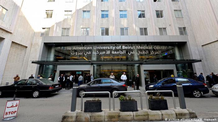 Private or public, all of Lebanon's universities are requesting US dollars for their programs