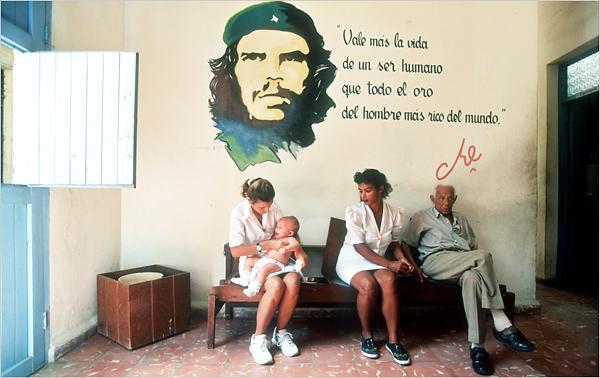 How Cuba is Eradicating Child Mortality, Banishing Diseases of Poor