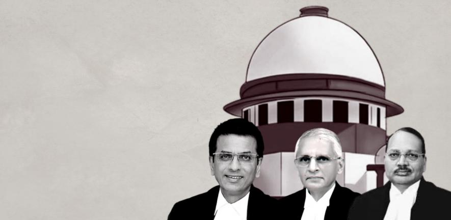 supreme court law for unmarried couples