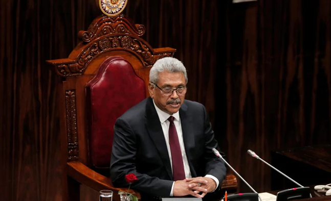 Sri Lanka Crisis: Rajapaksa Says he Will Resign Today, Acting President Wickremesinghe Directs Army, Police to Restore Order