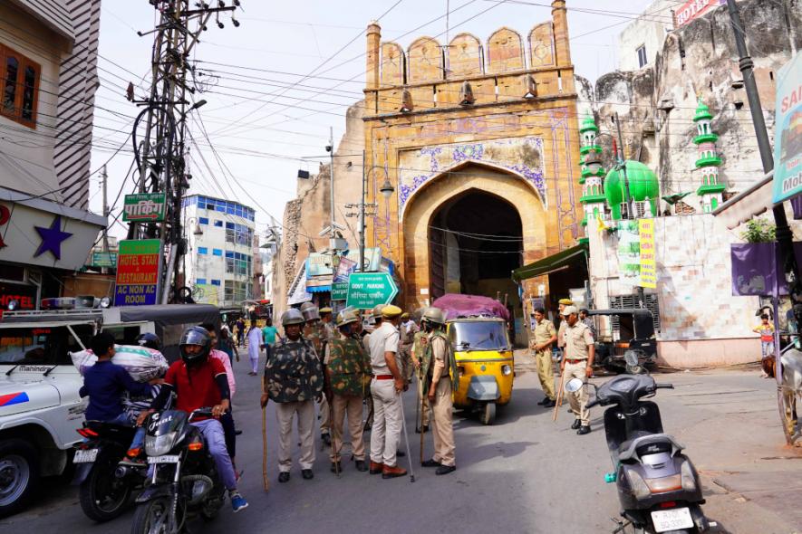 Udaipur, Amaravati Killings Stir Deep Turmoil in Muslim Community