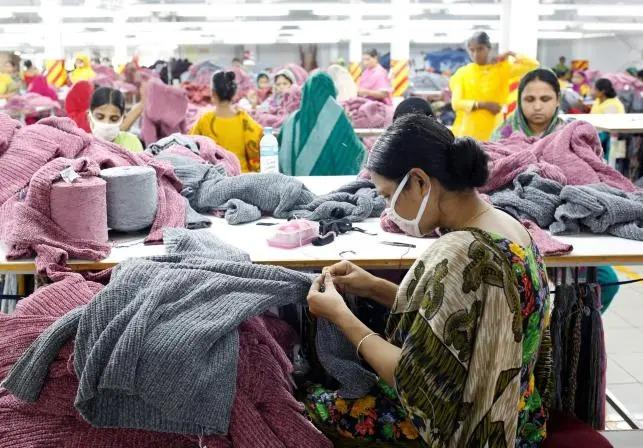 Labour rights in Bangladesh